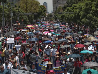 México, entre los 10 peores países en competitividad, dice el Imco