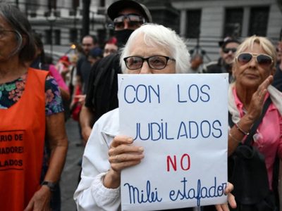 Confirmaron el bono de 70 mil pesos para los jubilados y pensionados