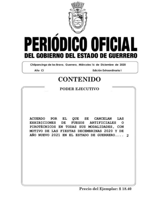 acuerdo-Acapulco