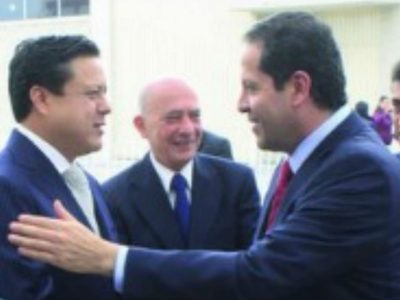 Excolaborador de Eruviel Ávila, dueño de lujoso apartamento en Torre Trump de Hollywood Beach