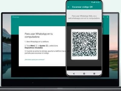 WhatsApp desarrolla un modo para migrar el historial de chats con código QR