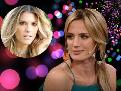 Mery del Cerro y Paula Chaves emprendieron una nueva aventura