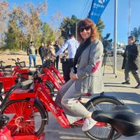 Qué pasó con las nuevas bicicletas eléctricas de la Municipalidad de Neuquén que fueron deshabilitadas