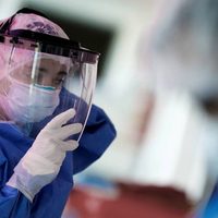Coronavirus: subieron los casos en Neuquén, pero bajaron Río Negro y el país