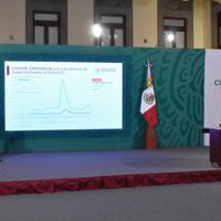 Aumentan casos de covid-19 tras 11 semanas de descenso