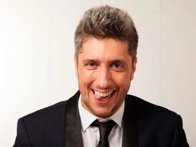 El gesto que deja a Jey Mammón más cerca de "La Peña de Morfi" y Telefe