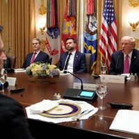 Zelenski: “Putin no está listo para la paz”