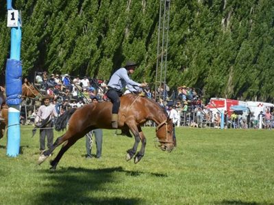 Fin de semana largo con buenos números de ocupación turística en Neuquén