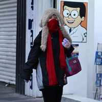 Se extiende el frente frío 19; provocará bajas temperaturas y lluvias el martes en estas entidades