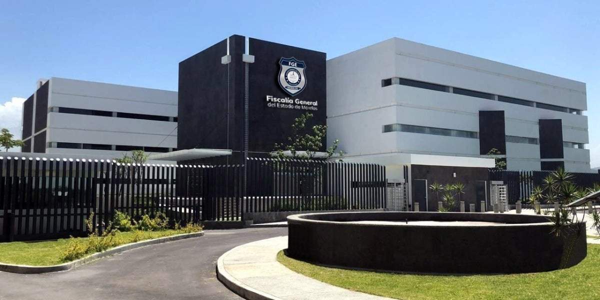 Ordenan prisión preventiva a exfuncionarios de Morelos por presuntos vínculos con crimen organizado