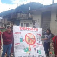 Suman 16 muertes por dengue en Oaxaca: Conave