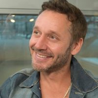 Con caché internacional: el desafiante proyecto de Benjamín Vicuña junto a una reconocida actriz