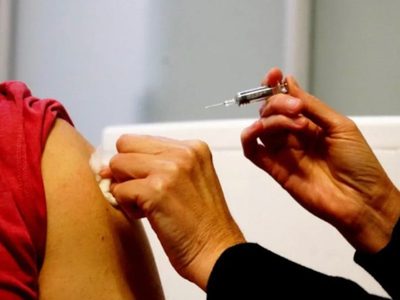 Neuquén busca intensificar la vacunación contra el sarampión ante el alerta epidemiológico nacional