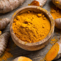 3 formas fáciles de consumir cúrcuma para aprovechar todos sus beneficios para la salud