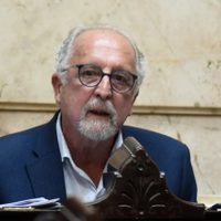 Guillermo Carnaghi: “Gutiérrez no leyó el proyecto del presupuesto”