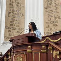 Congreso de la CDMX aprueba aumentar sanciones ante violencia por razón de género