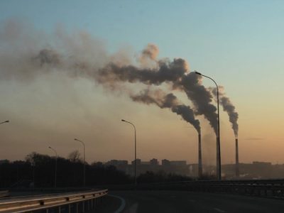Nivel mundial de metano está por encima del registrado en épocas preindustriales: Nuestro futuro