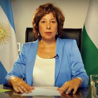 Importante cambio en el gabinete de Río Negro