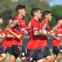 ¿Rompe el mercado?: River está a un paso de fichar a un tricampeón de Copa Libertadores