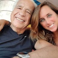 La tierna confesión de Estefanía Pasquini sobre Alberto Cormillot