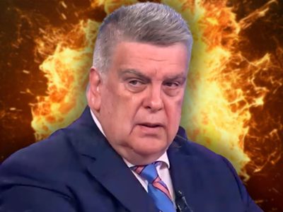 "Un nuevo pasaje al infierno": la fuerte confesión de Luis Ventura que conmocionó al público