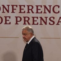 Estos fueron los principales temas de la conferencia mañanera de AMLO del 12 de abril (Video)