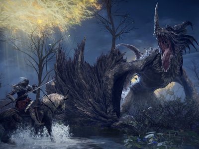 Elden Ring, el juego del año en The Game Awards 2022
