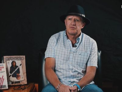 Los cárteles gringos, la radiografía del narcotráfico en EU