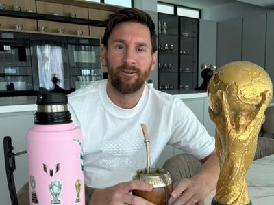 El capitán habló: el recuerdo de Lionel Messi en el aniversario del Mundial de Qatar