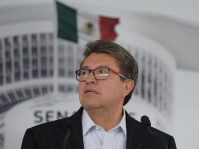 ALAI: iniciativa de Monreal para regular redes sociales va contra lo establecido en el T-MEC