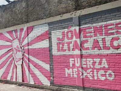 Litigio contra pérdida de registro, “con apego a derecho”, dice Fuerza por México