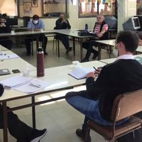 Casi se van a las manos: cruces verbales entre ediles del Frente Grande y del MPN en Zapala