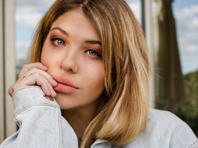 Anita y Laura Matamoros, felices tras compartir esta gran noticia
