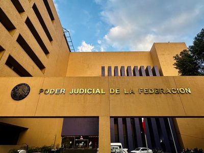 PJ gasta 252 mdp por 571 vehículos nuevos; nueve son camionetas blindadas para ministros de la SCJN