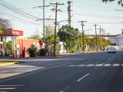 Clima en San Nicolás de los Garza este miércoles 6 de mayo: pronóstico de calor extremo