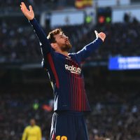 Lionel Messi: la increíble oferta del Real Madrid antes de convertirse en leyenda