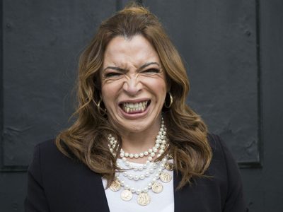 ¡Es lo más! Revelan información de Lizy Tagliani en las redes y su respuesta fue ¡imperdible!