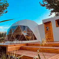 Escapada a Roca: glamping, lagunas y experiencias rurales para reconectar con la naturaleza