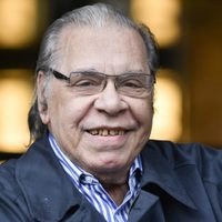 "¡No tienen vergüenza!" Enrique Pinti manifestó su enojo y su preocupación por el coronavirus
