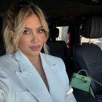 Wanda Nara elige la actividad del momento para fortalecer cuerpo y mente: así entrena