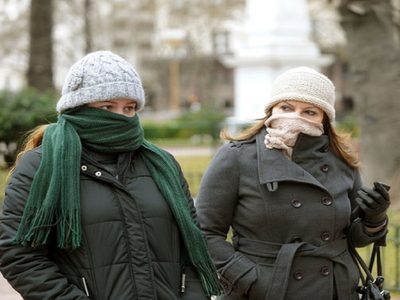 Prepárese: el SMN anticipó que llega el invierno más frío de las últimas décadas