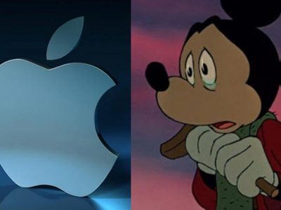 Revés a Apple y Disney: Rechazan en EU petición para evitar que accionistas voten sobre el uso de IA