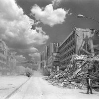 Tras el sismo, manipulación, autoritarismo, minimización