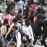 México registra 263 mil 140 muertes por covid-19