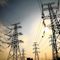 Crece la demanda energética en el sector industrial