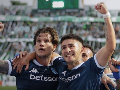 Racing recibe a Aldosivi, con la mente puesta en Flamengo