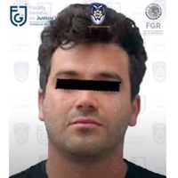 Extraditan a “El Español”, quien habría escondido a su víctima en un tambo con cemento