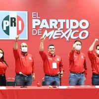 El PRI arrasa en Coahuila: se lleva las 16 diputaciones de mayoría