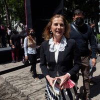 Beatriz Gutiérrez Müller fue invitada a la Casa Blanca para celebrar el 5 de Mayo: AMLO