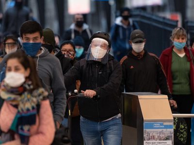 Qué es y cómo funcionaría el Certificado de Inmunidad contra el coronavirus
